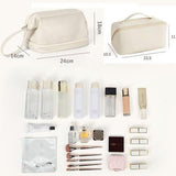 Make-Up Reis Tas "Perfect Pouch"