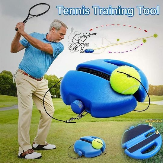 Tennis Thuis Trainer