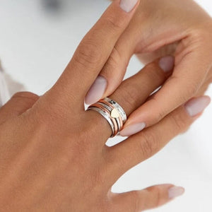 Self-Love Ring
