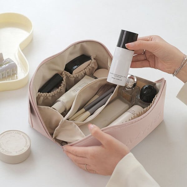 Make-Up Reis Tas "Perfect Pouch"