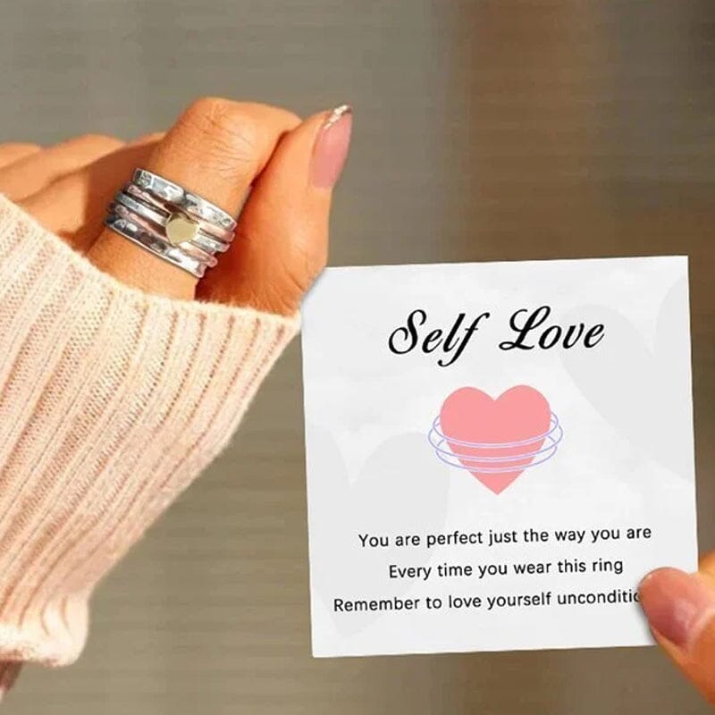 Self-Love Ring