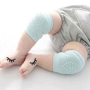 Baby Kniebeschermers - Draagt bij aan een gezonde ontwikkeling