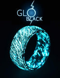 Glow-in-the-Dark Ringen - 'MoonStone Rings™'