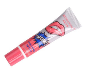 Verwijderbare Lippenstift™ - Voor Gekleurde Lippen Zonder Lippenstift!!