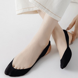 Onzichtbare Non-Slip Sokken (3 Paar)