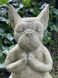 Zen Dog™ Standbeeldje