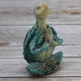 Zen Turtle™ Standbeeldje