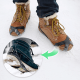 Anti-Slip Snowsteps™