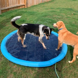 Honden Water Speelmat