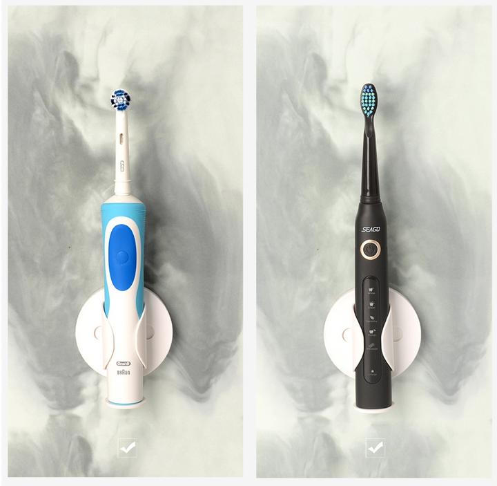 Elektrische Tandenborstel Houder™